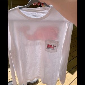 Vineyard Vine long sleeve tshirt
